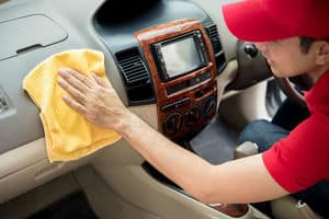 texas business valuation - Auto Detailing Cleaning Car Wash
