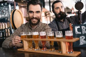 texas business valuation - Brewery Craft Beer