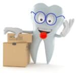 Texas B2B Optical-Dental Delivery Business SOLD