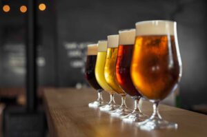 Tips for Improving your Brewpub or Brewery Valuation